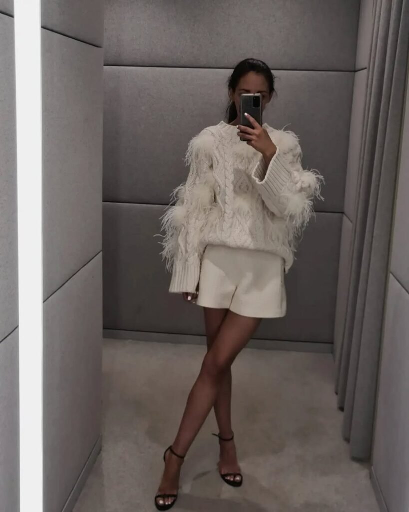 Cute Birthday Outfit Ideas