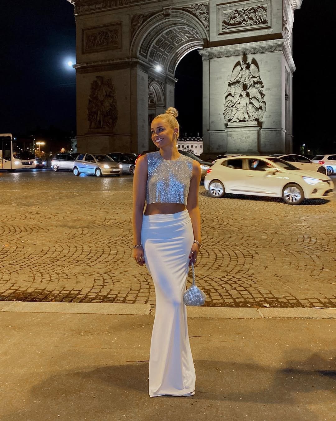 Crop Top Birthday Outfits