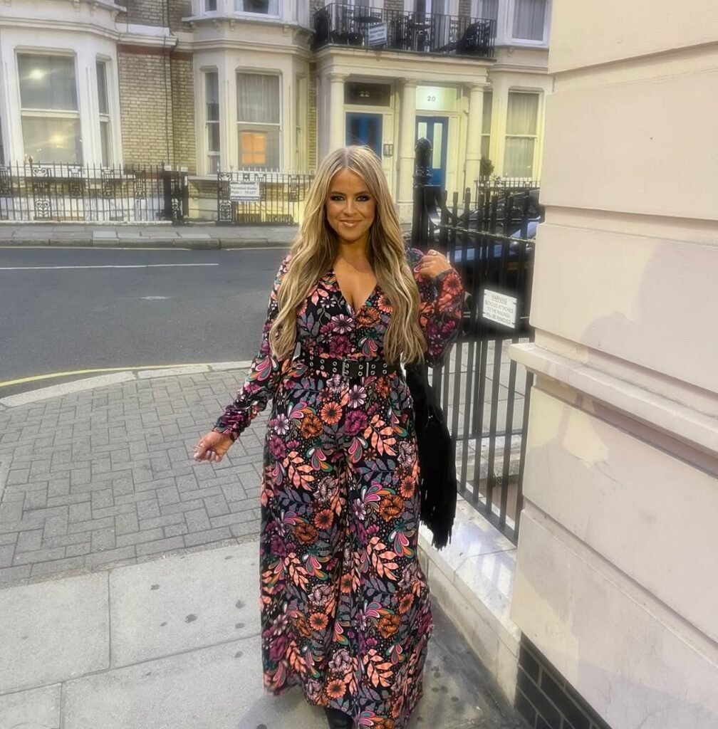 Plus Size Big Belly Flattering Outfits