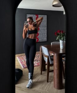 Workout Clothes For Women