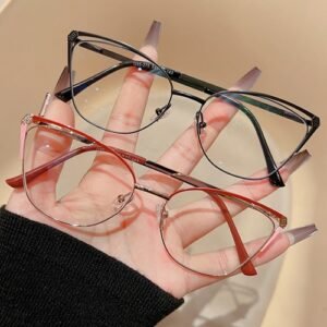 Glasses Frames 2026 Trends