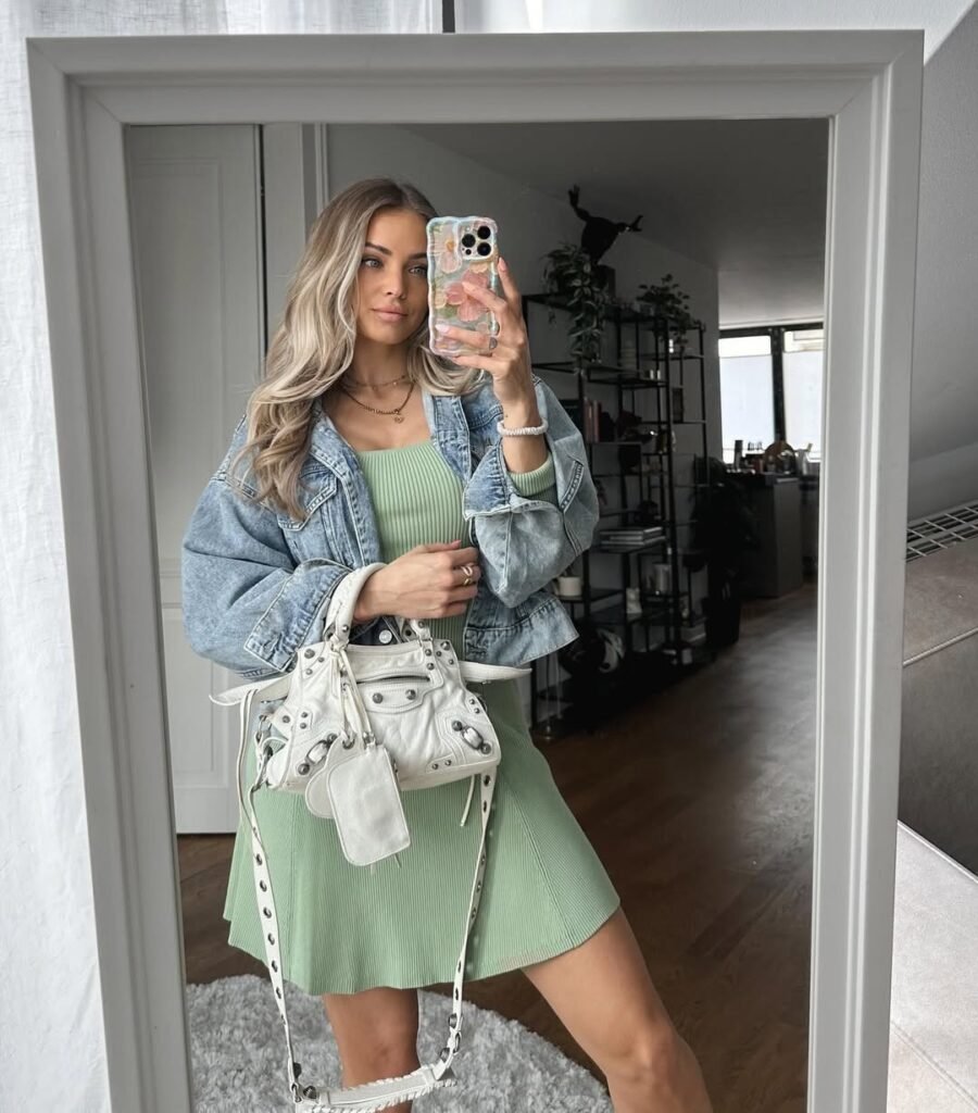 Birthday Outfit Ideas for Women