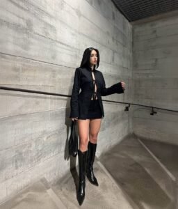 Baddie Outfit Ideas