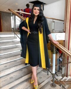 Graduation Outfit Style