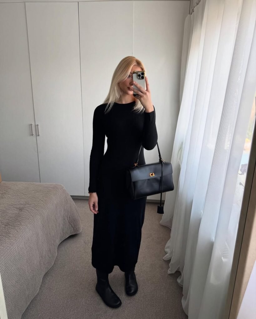 Classic Birthday Outfit Ideas