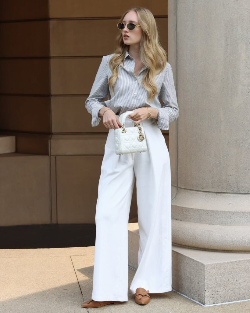 Trendy Business Casual Outfits