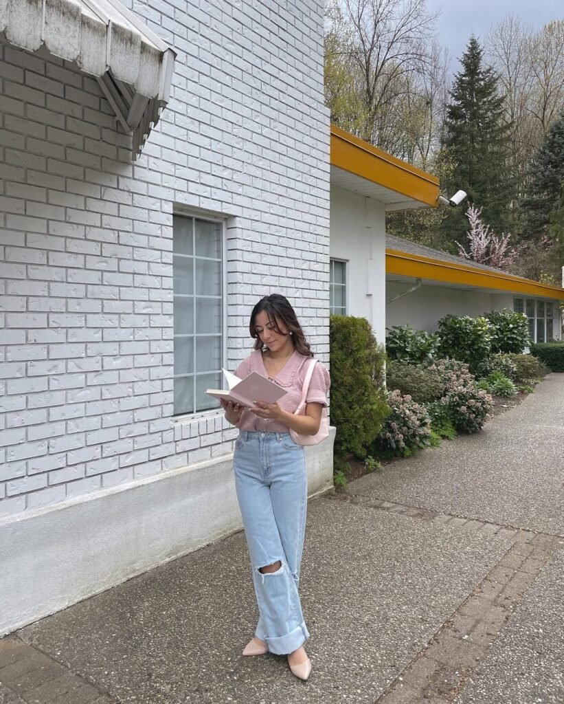 Church Outfits for Teenage Girl