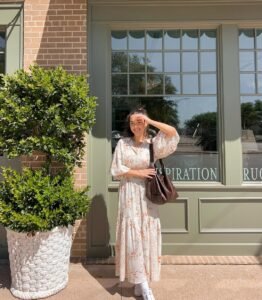 Cute Sunday Church Outfits for Teens