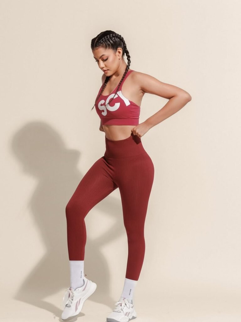 Empowered Athlete Set