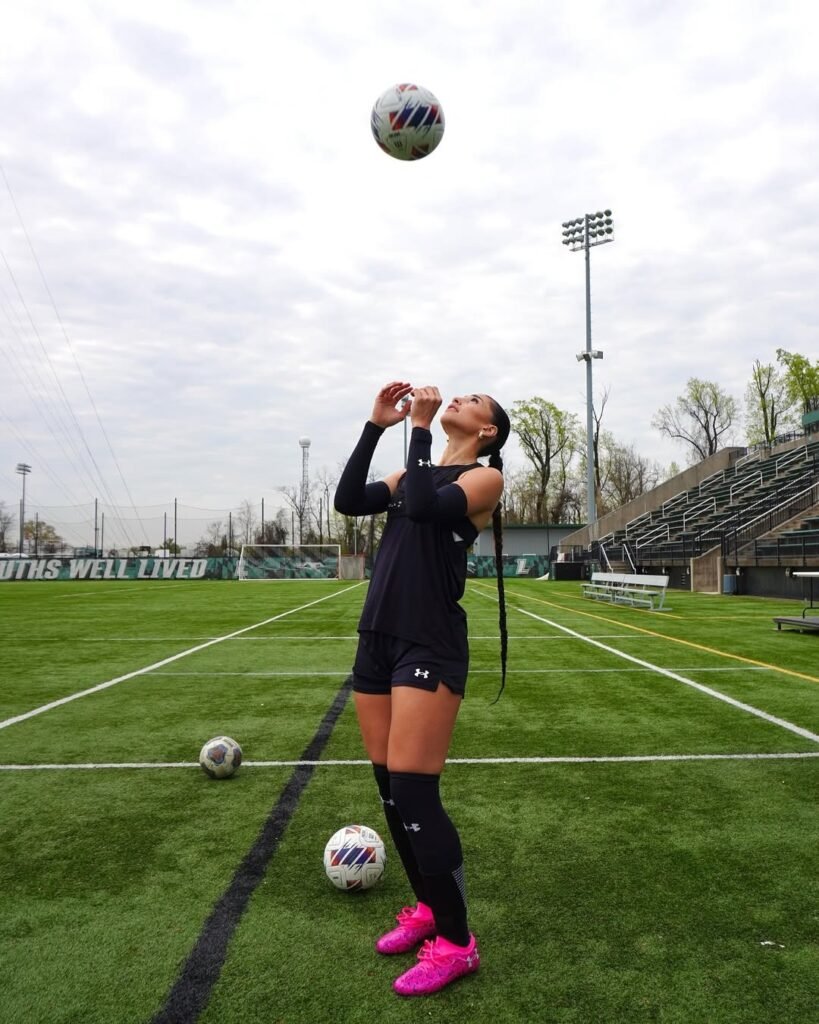 Black Compression Jersey and Shorts