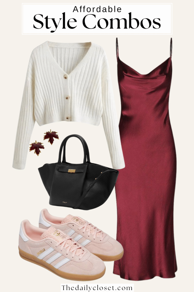 Effortless Chic in Every Season