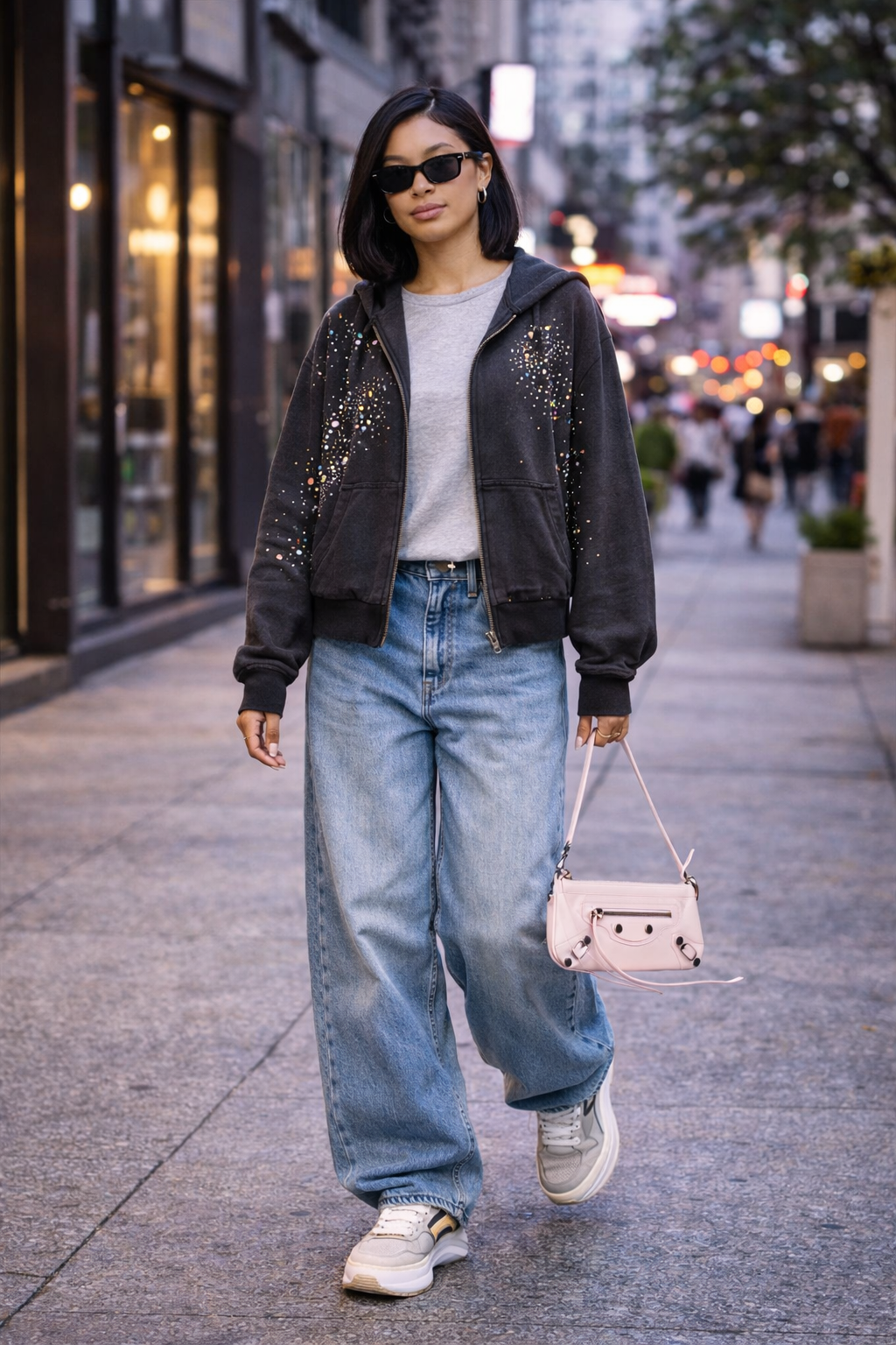 Y2K Fashion for Black Women