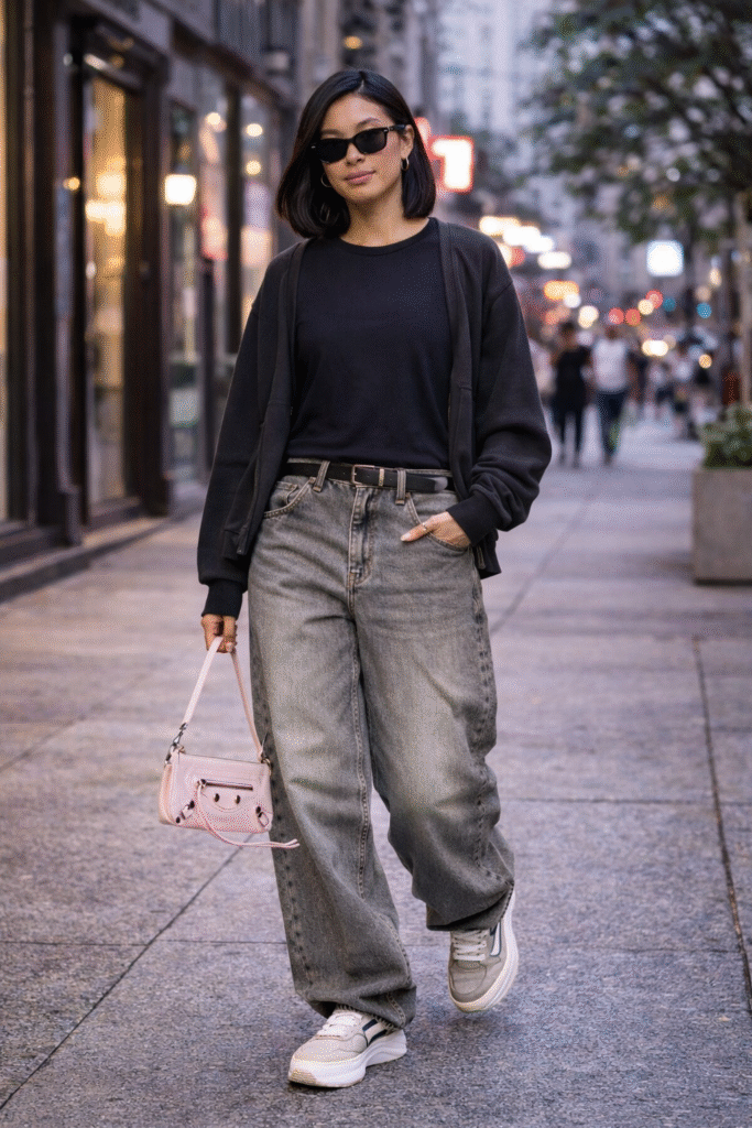 Y2K Outfits for Black Women