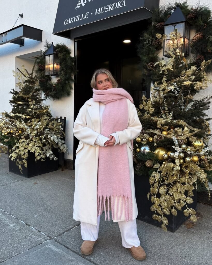 Lowmel Uggs Outfit Inspo