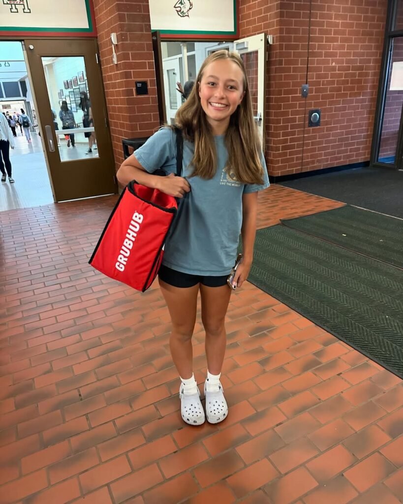 Anything But a Backpack Day Ideas Pinterest