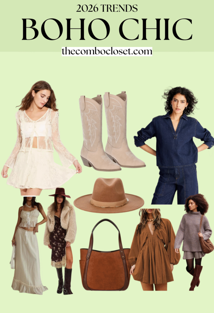 Everywhere Color Defining Spring