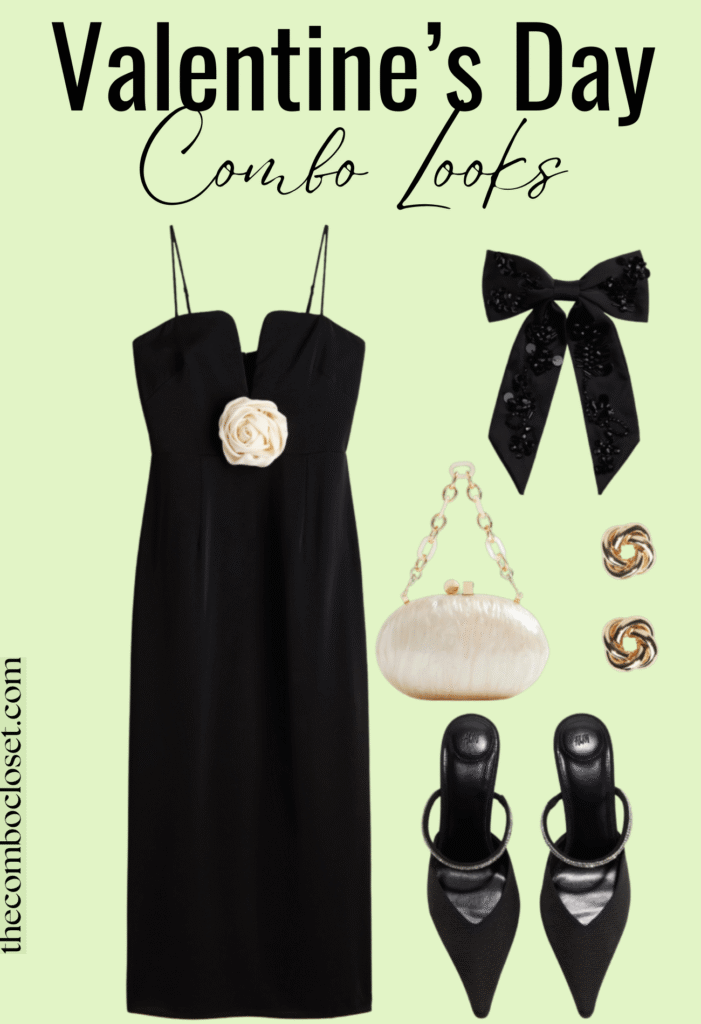 Valentine's Day Statement Accessories