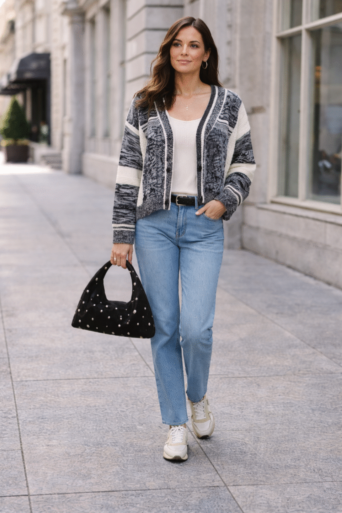 how to look Rich And Classy On A Budget