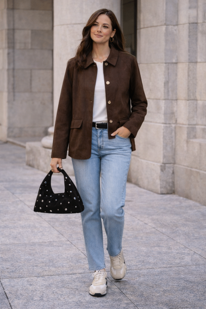 how to look expensive On A Budget Female
