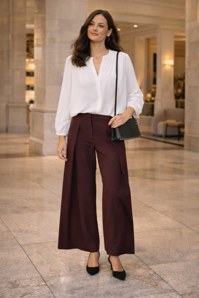 how to look Classy And expensive As A Women