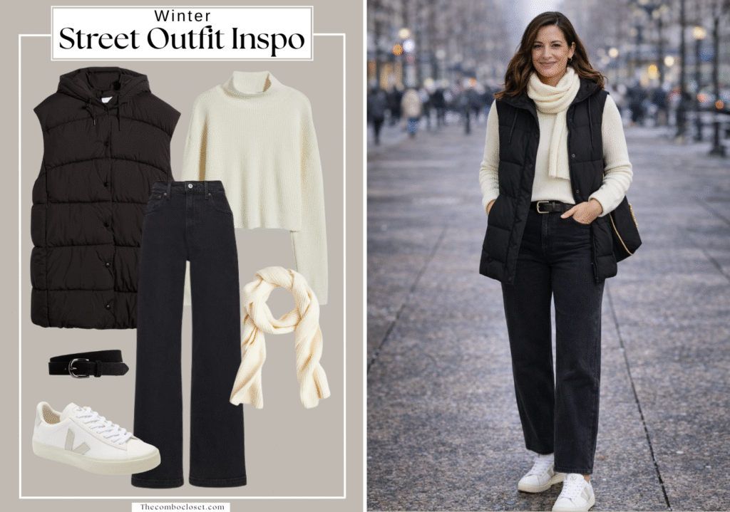  Winter Fashion Inspo