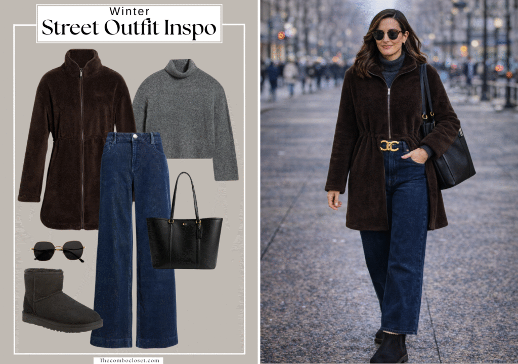 Winter Fashion Inspo