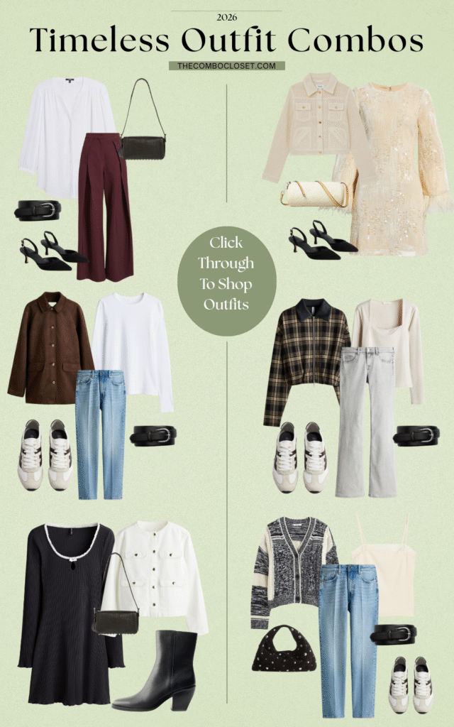 how to look expensive As A Women