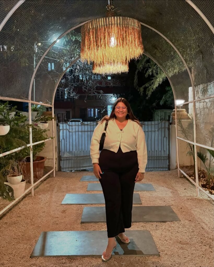 Soft Cardigan with Wide-Leg Pants