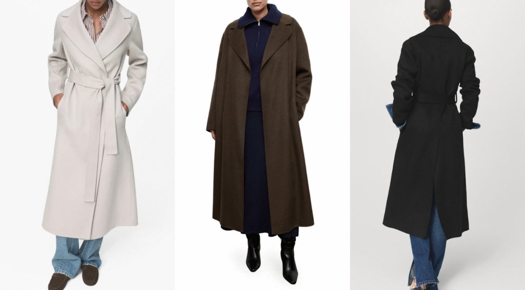 Long Coats