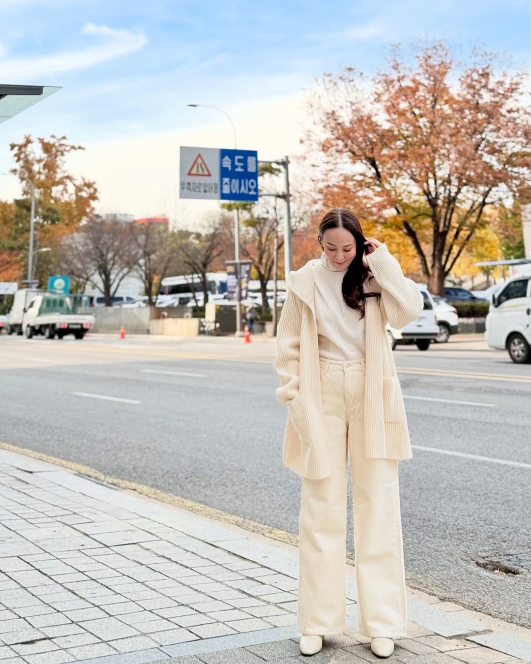 Trendy January Outfits