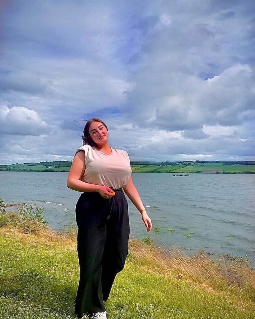 Trendy Plus Size Spring Outfits