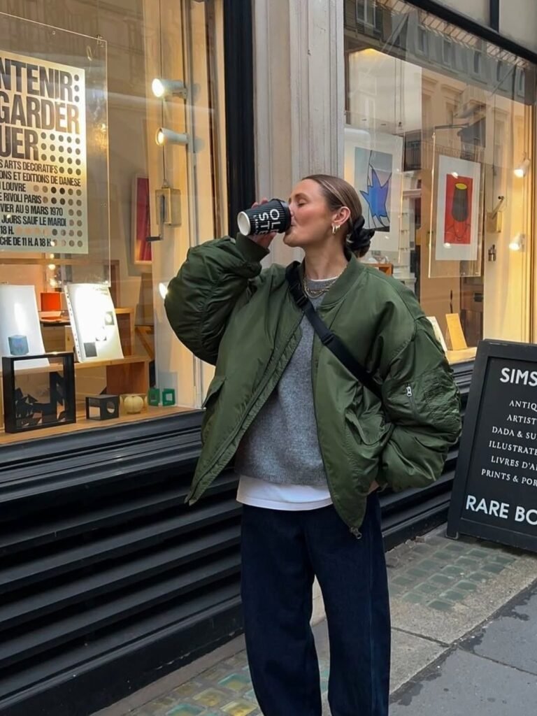 Winter Brunch Outfits