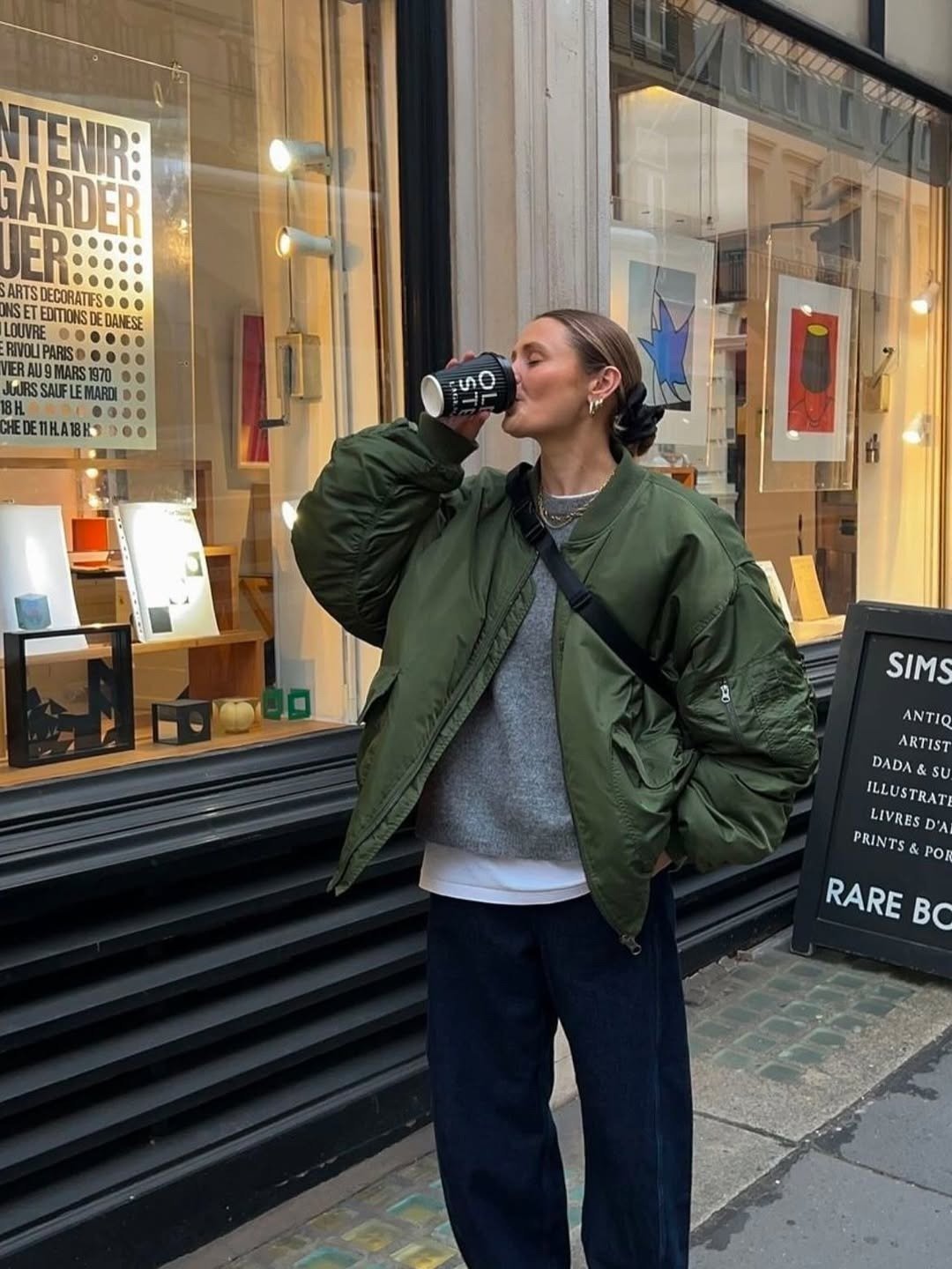 Winter Brunch Outfits Ideas