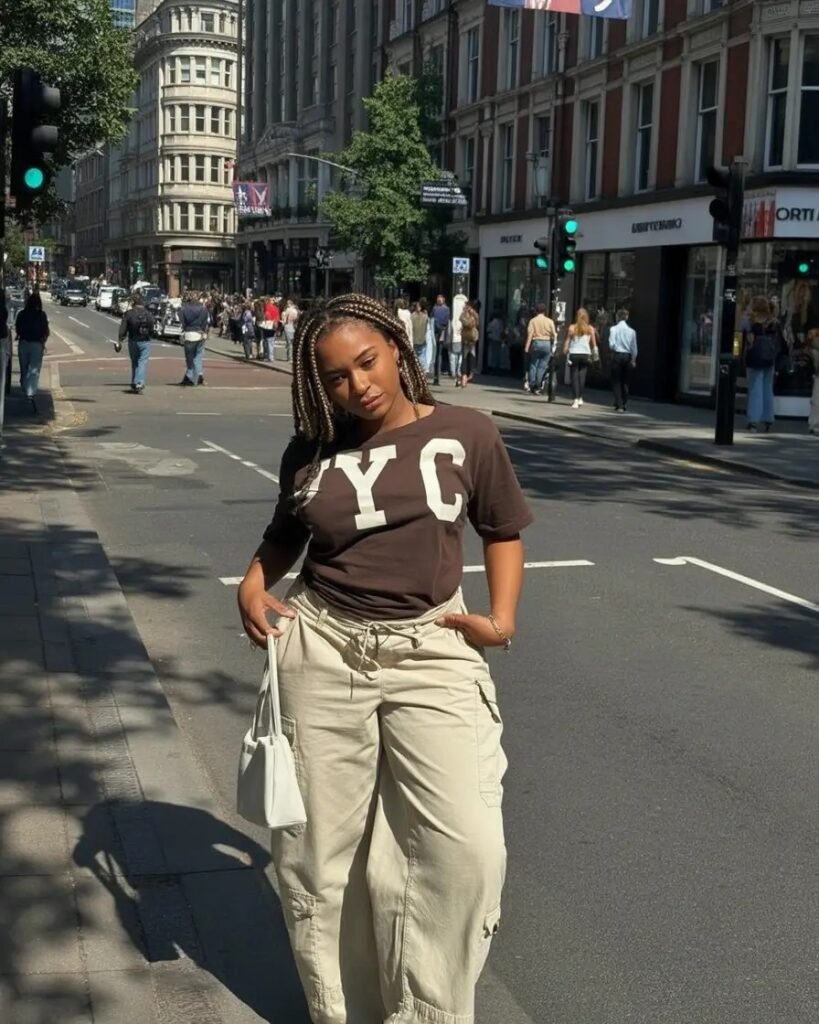 Spring Casual Outfits For Women Over 50