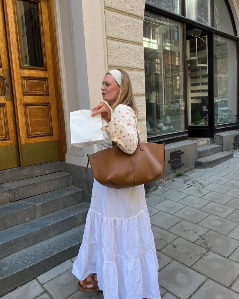 Spring Vacation Dresses 2026