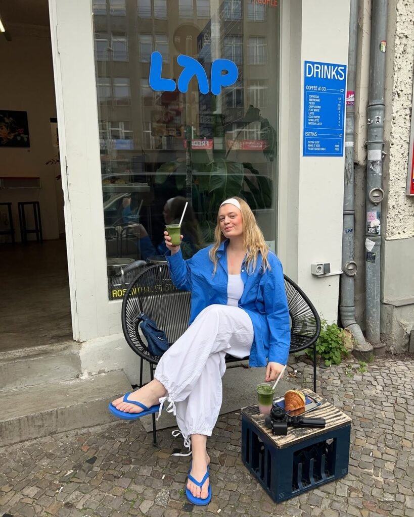 Spring Vacations Outfits