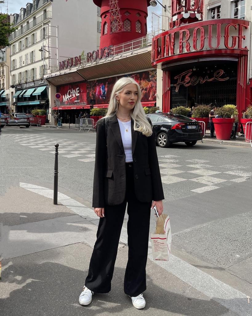 How To dress Like Rich Women On a Budget