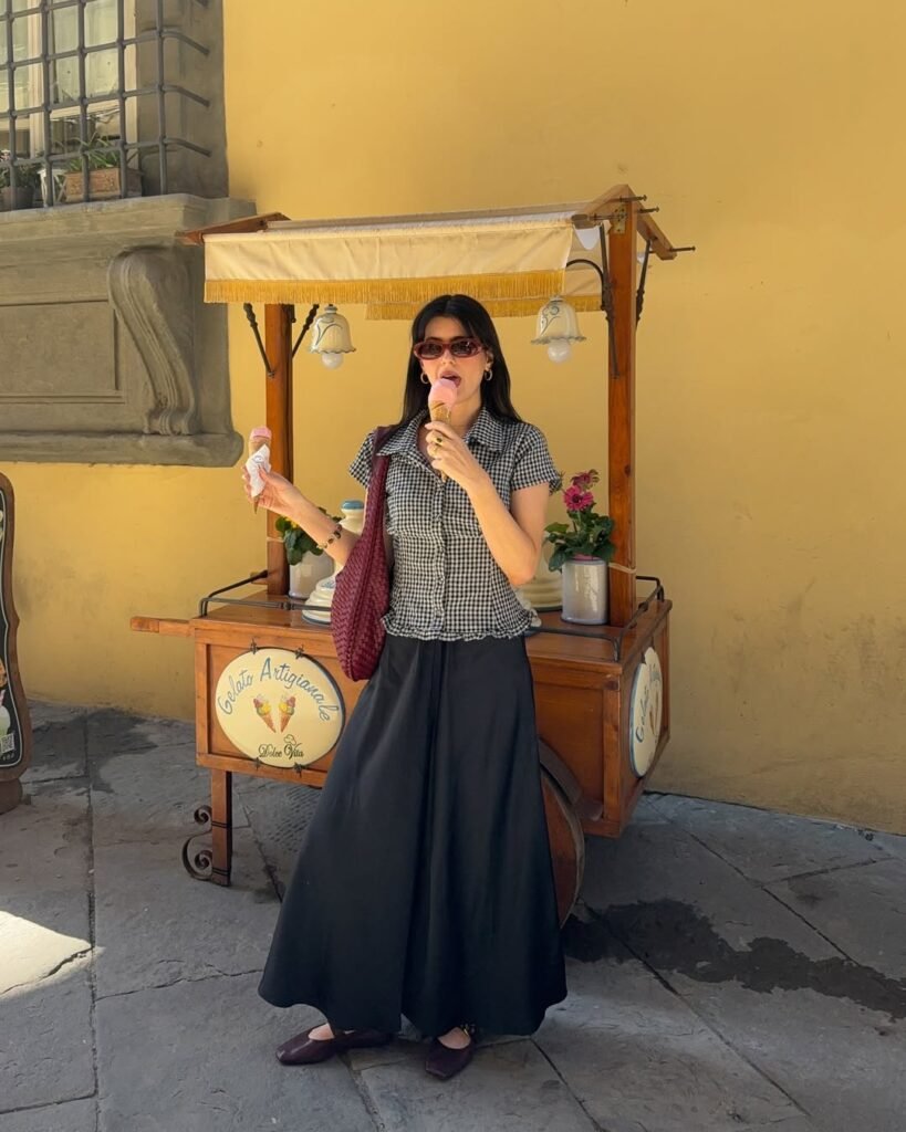 Spring Summer Flowy Dresses