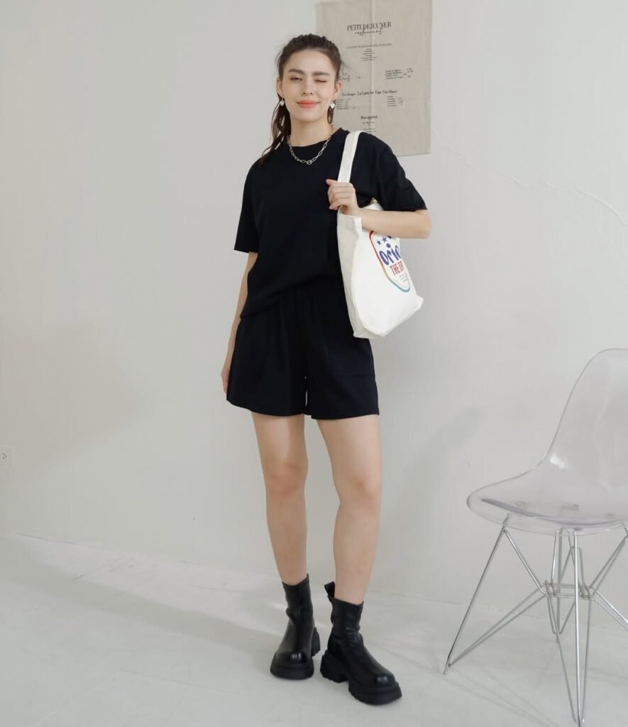 Spring Vacation Outfits