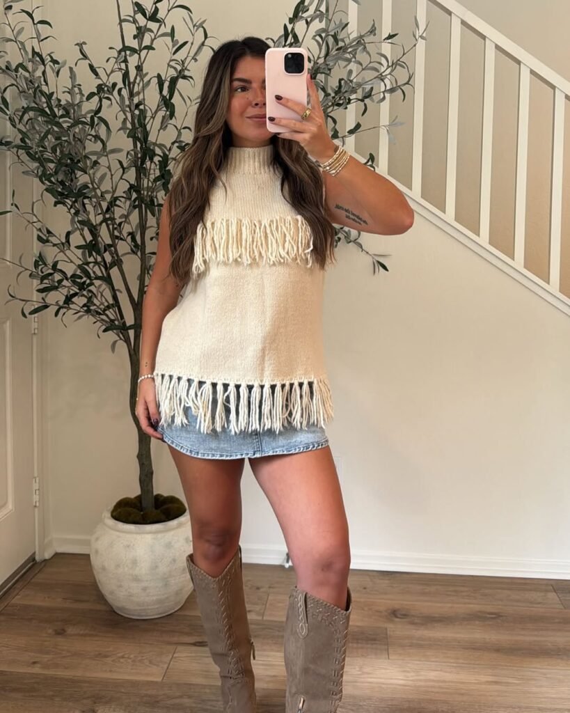 Spring Fashion for Women