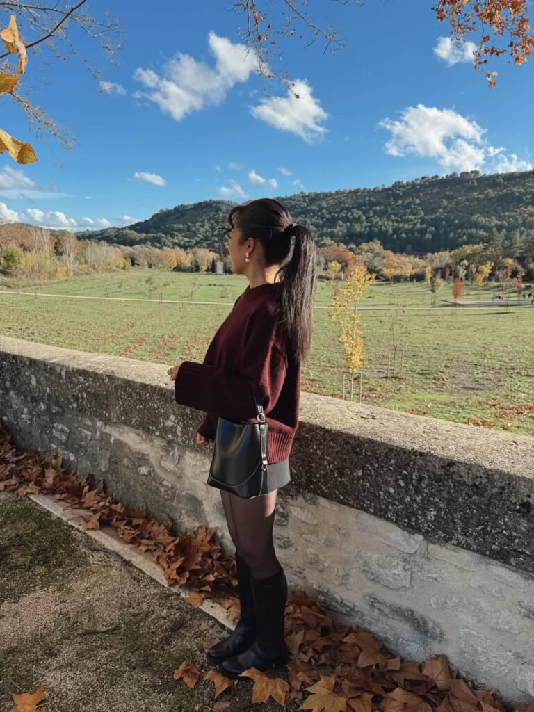 Natural Spring Fashion for Women