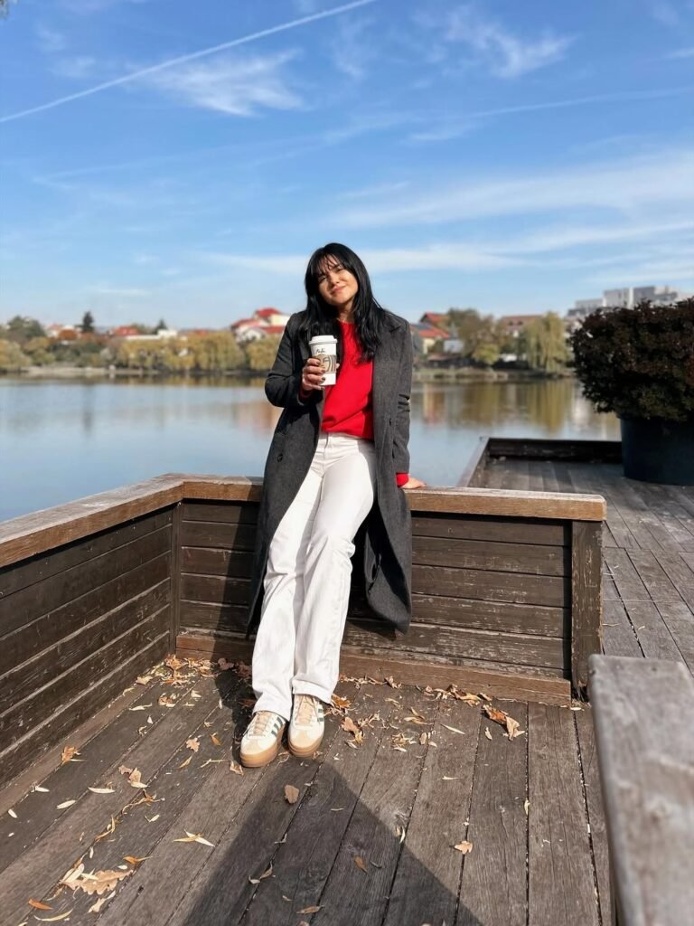 Spring Fashion Trends 2026 Women Casual