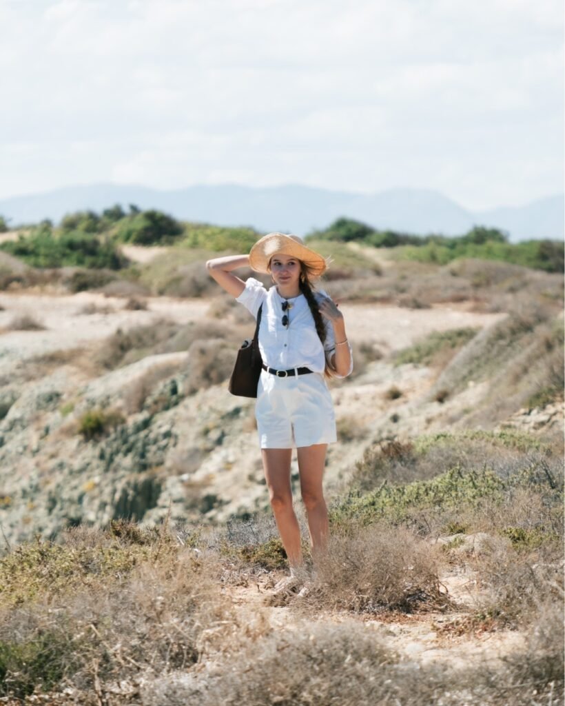 March  Outfit Ideas for Women