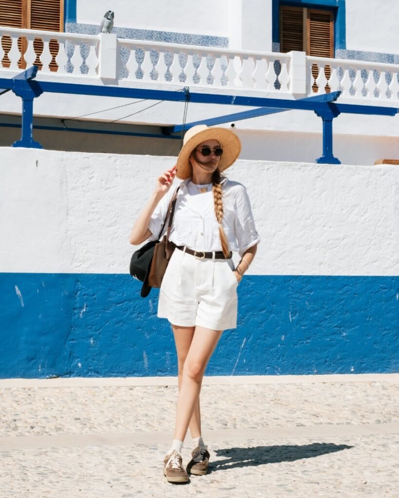 Floral Green Dresses for Classic Spring Vibes