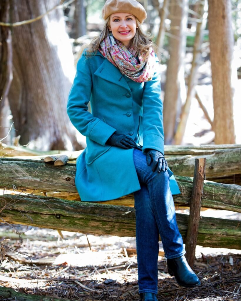 Cold Spring Outfit Inspo 2026