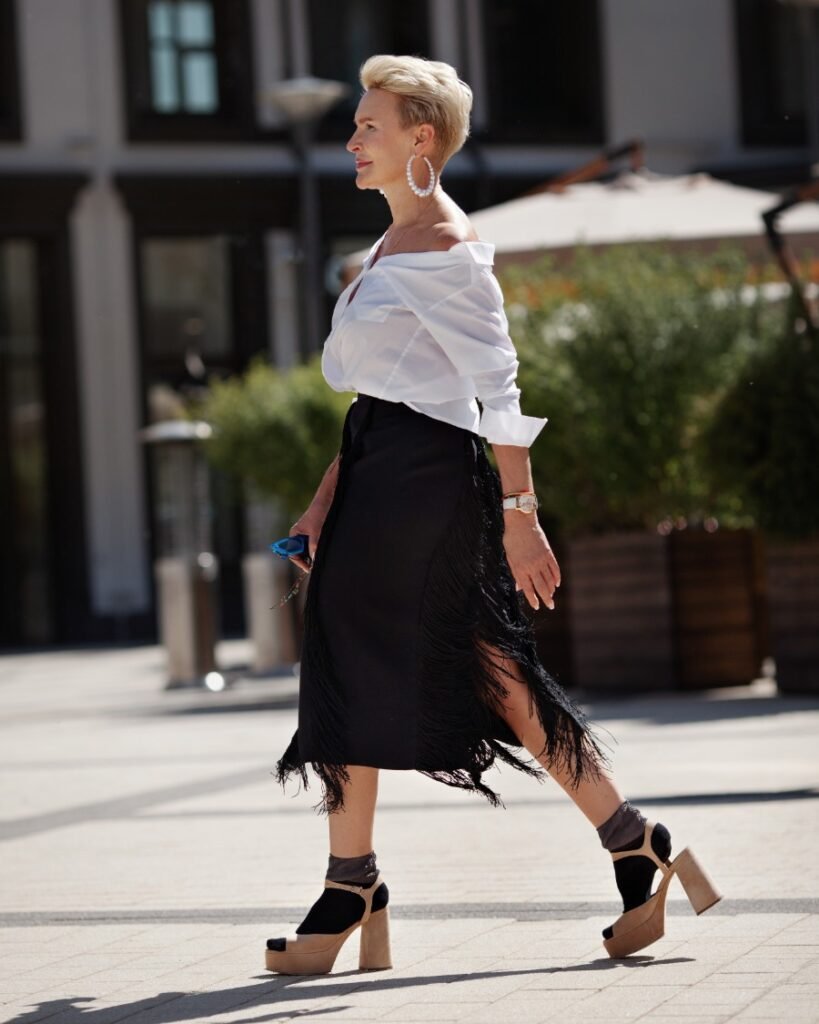 March Outfits for Women