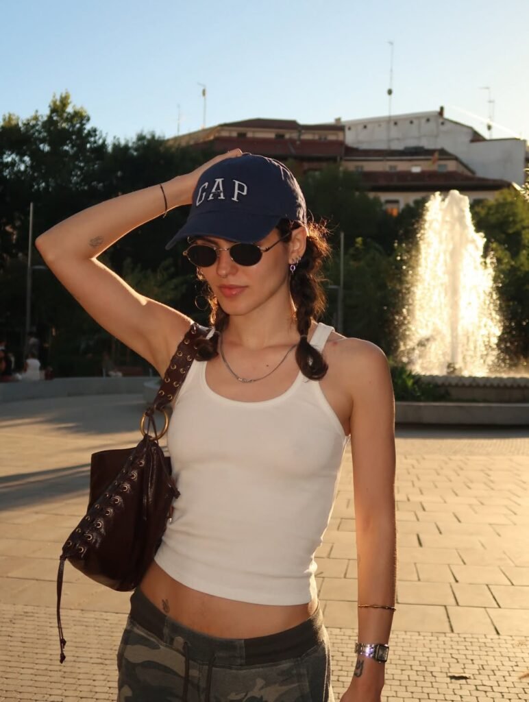 Spring 2026 Fashion Trends