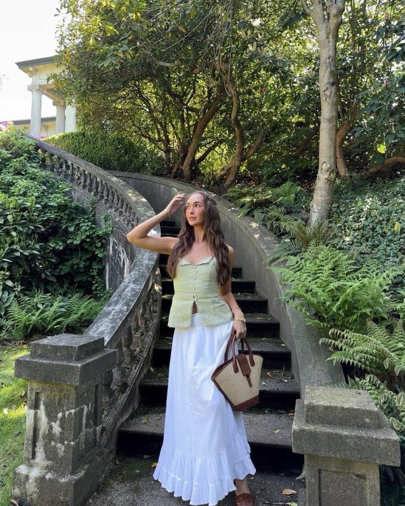 Spring Break Outfit Ideas