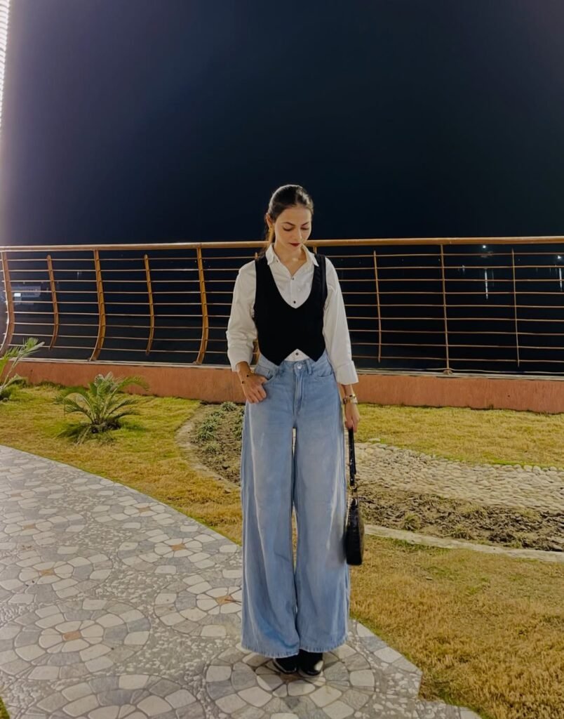 What to Wear to a Hardy Concert