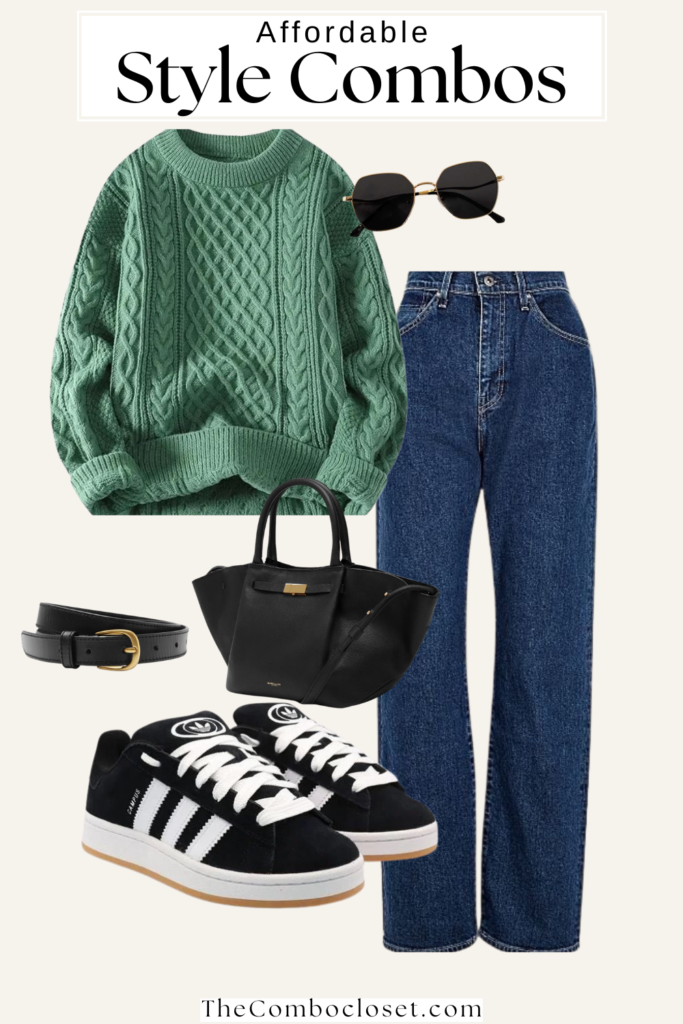 How to Dress Nice on a budget 
